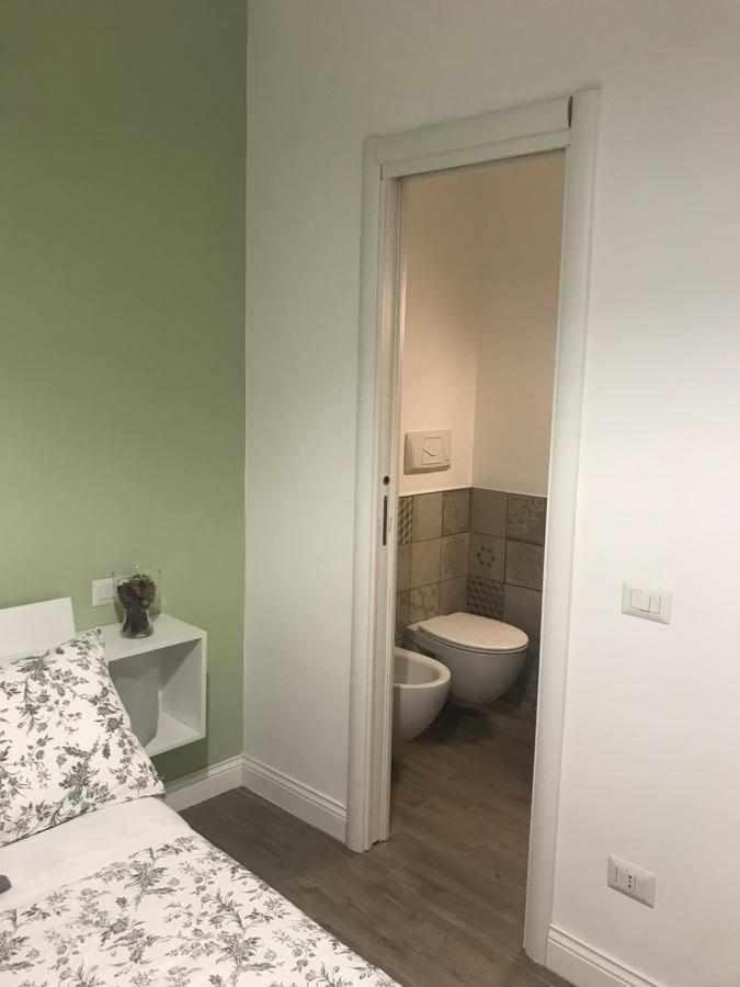 Apartment Domus Alysar Rom