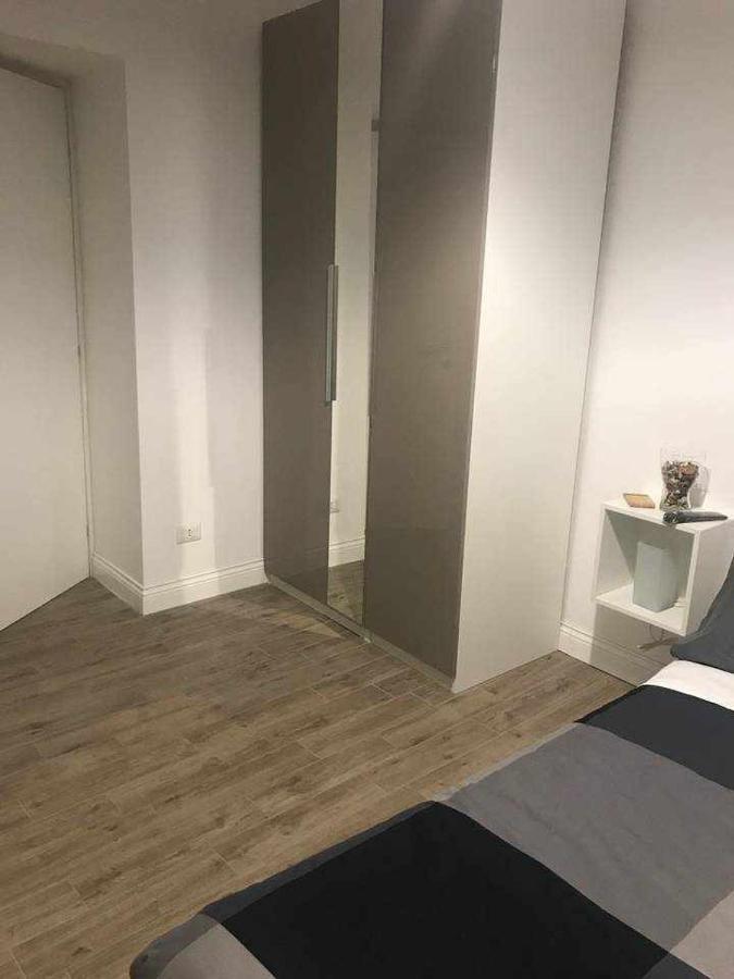 Domus Alysar Apartment Rom