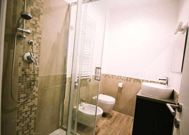 Apartment Domus Alysar Rom
